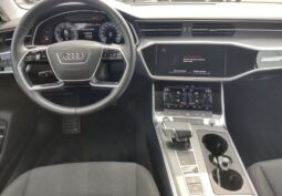 
										Audi A6 – Hybrid plug-in | Certificato batteria incluso full									