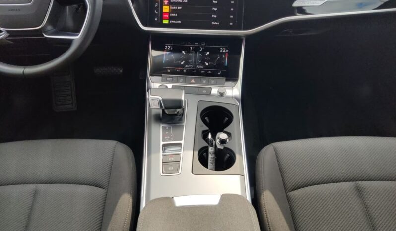 
								Audi A6 – Hybrid plug-in | Certificato batteria incluso full									