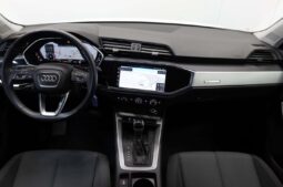 
										Audi Q3 35 TFSI Advanced S-Tronic | Benzina | Bianco Ibis metallizzato full									