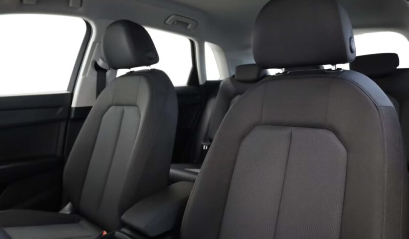 
								Audi Q3 35 TFSI Advanced S-Tronic | Benzina | Bianco Ibis metallizzato full									