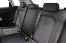 
										Audi Q3 35 TFSI Advanced S-Tronic | Benzina | Bianco Ibis metallizzato full									