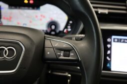
										Audi Q3 35 TFSI Advanced S-Tronic | Benzina | Bianco Ibis metallizzato full									