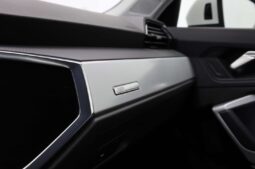 
										Audi Q3 35 TFSI Advanced S-Tronic | Benzina | Bianco Ibis metallizzato full									