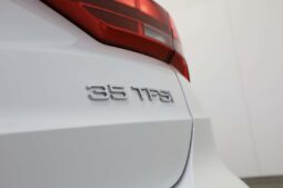 
										Audi Q3 35 TFSI Advanced S-Tronic | Benzina | Bianco Ibis metallizzato full									