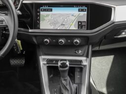 
										Audi Q3 35 TDI | Diesel | Blu Navy metallizzato full									
