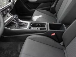 
										Audi Q3 35 TDI | Diesel | Blu Navy metallizzato full									