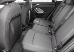
										Audi Q3 35 TDI | Diesel | Blu Navy metallizzato full									