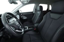 
										Audi Q3 45 TFSIe | Ibrido benzina/elettrico | Nero mito metallizzato full									