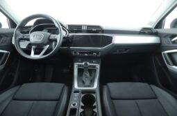 
										Audi Q3 45 TFSIe | Ibrido benzina/elettrico | Nero mito metallizzato full									