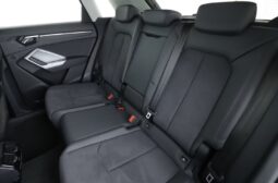 
										Audi Q3 45 TFSIe | Ibrido benzina/elettrico | Nero mito metallizzato full									
