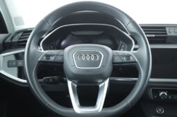 
										Audi Q3 45 TFSIe | Ibrido benzina/elettrico | Nero mito metallizzato full									