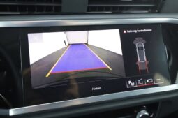 
										Audi Q3 45 TFSIe | Ibrido benzina/elettrico | Nero mito metallizzato full									