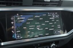 
										Audi Q3 45 TFSIe | Ibrido benzina/elettrico | Nero mito metallizzato full									