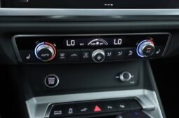
										Audi Q3 45 TFSIe | Ibrido benzina/elettrico | Nero mito metallizzato full									