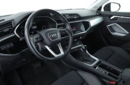 
										Audi Q3 45 TFSIe | Ibrido benzina/elettrico | Nero mito metallizzato full									
