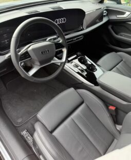 
										Audi A5 TFSI S tronic Avant qauto | Benzina | Nero metallizzato full									