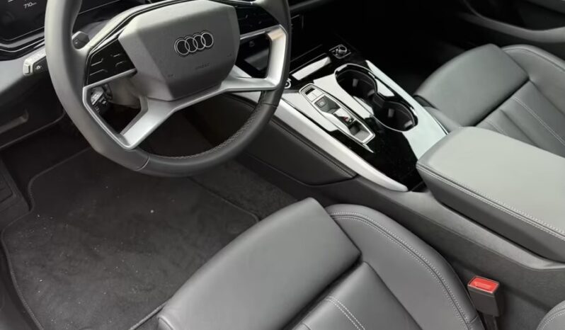 
								Audi A5 TFSI S tronic Avant qauto | Benzina | Nero metallizzato full									