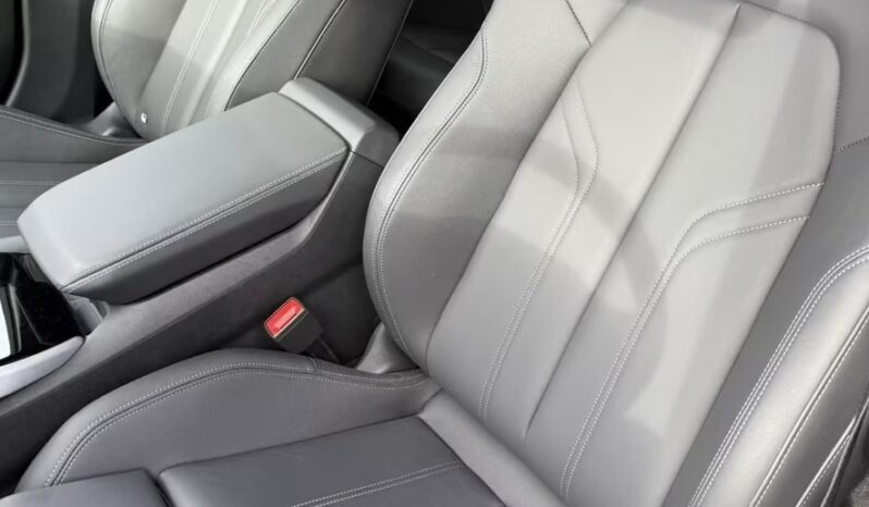 
								Audi A5 TFSI S tronic Avant qauto | Benzina | Nero metallizzato full									