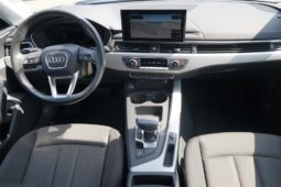 
										Audi A4 TFSI S line | Benzina | Nero metallizzato full									