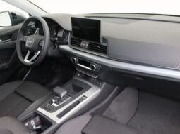 
										Audi Q5 Sportback 35 SDI S-line | Ibrida | Grigio daytona effetto perla full									