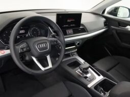 
										Audi Q5 Sportback 35 SDI S-line | Ibrida | Grigio daytona effetto perla full									
