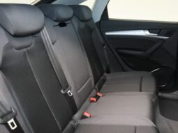 
										Audi Q5 Sportback 35 SDI S-line | Ibrida | Grigio daytona effetto perla full									