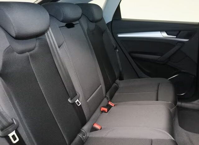 
								Audi Q5 Sportback 35 SDI S-line | Ibrida | Grigio daytona effetto perla full									