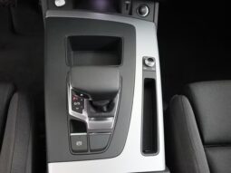 
										Audi Q5 Sportback 35 SDI S-line | Ibrida | Grigio daytona effetto perla full									