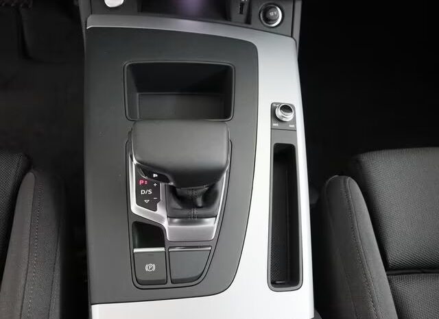 
								Audi Q5 Sportback 35 SDI S-line | Ibrida | Grigio daytona effetto perla full									
