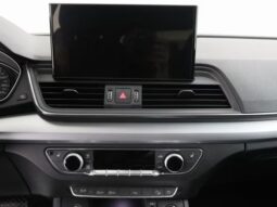 
										Audi Q5 Sportback 35 SDI S-line | Ibrida | Grigio daytona effetto perla full									