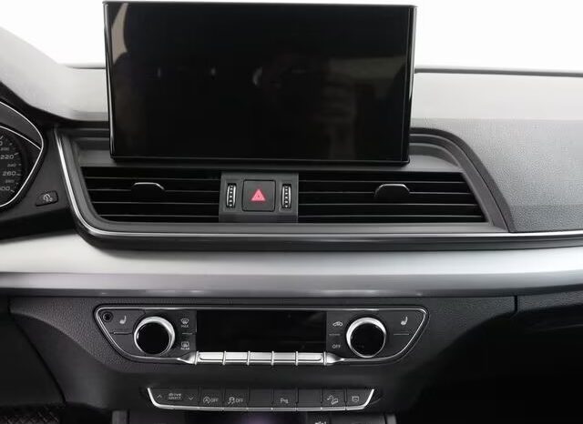
								Audi Q5 Sportback 35 SDI S-line | Ibrida | Grigio daytona effetto perla full									