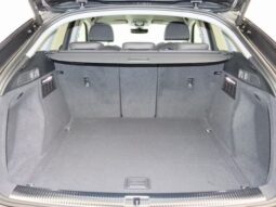 
										Audi Q5 Sportback 35 SDI S-line | Ibrida | Grigio daytona effetto perla full									