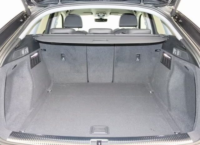
								Audi Q5 Sportback 35 SDI S-line | Ibrida | Grigio daytona effetto perla full									