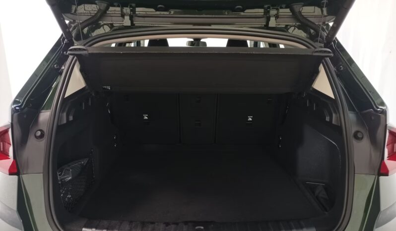 
								BMW X1 sDrive | Diesel | verde sanremo metallizzato full									