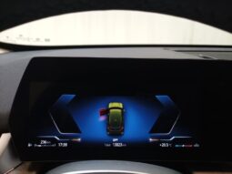 
										BMW X1 sDrive | Diesel | verde sanremo metallizzato full									