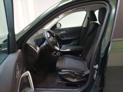 
										BMW X1 sDrive | Diesel | verde sanremo metallizzato full									