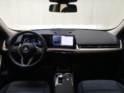 
										BMW X1 sDrive | Diesel | verde sanremo metallizzato full									