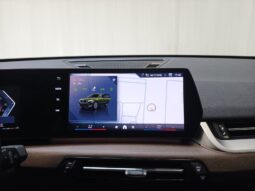 
										BMW X1 sDrive | Diesel | verde sanremo metallizzato full									