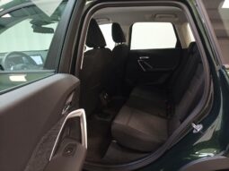 
										BMW X1 sDrive | Diesel | verde sanremo metallizzato full									