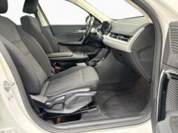 
										BMW X1 sDrive | Benzina | Bianco alpino metallizzato full									
