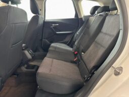
										BMW X1 sDrive | Benzina | Bianco alpino metallizzato full									