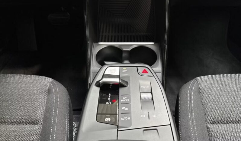 
								BMW X1 sDrive | Benzina | Bianco alpino metallizzato full									
