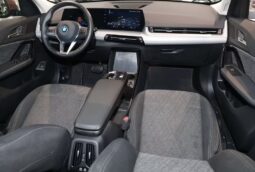 
										BMW X1 xDrive25e | Ibrido plug-in | Arancio dello Utah metallizzato full									