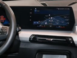 
										BMW X1 xDrive25e | Ibrido plug-in | Arancio dello Utah metallizzato full									