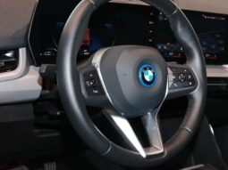 
										BMW X1 xDrive25e | Ibrido plug-in | Arancio dello Utah metallizzato full									