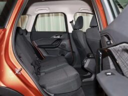 
										BMW X1 xDrive25e | Ibrido plug-in | Arancio dello Utah metallizzato full									