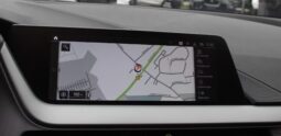 
										BMW serie1 116 advantage | Diesel | Nero metallizzato full									