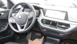 
										BMW serie1 116 advantage | Diesel | Nero metallizzato full									