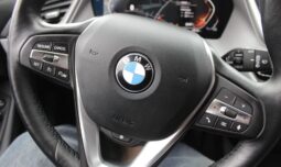 
										BMW serie1 116 advantage | Diesel | Nero metallizzato full									
