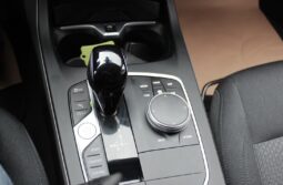 
										BMW serie1 116 advantage | Diesel | Nero metallizzato full									
